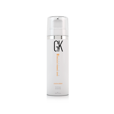 GK Hair: Leave In Conditioner Cream 130ml