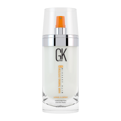 GK Hair: Leave in Conditioner Spray 4oz 120ML