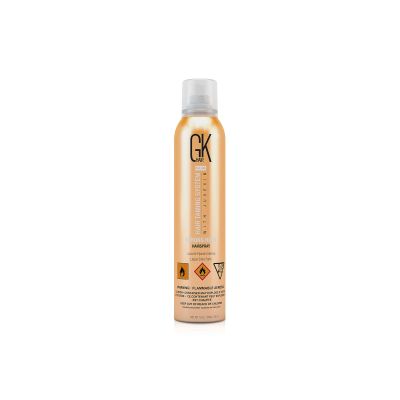 GK Hair: Strong Hold Hair Spray 320 ml