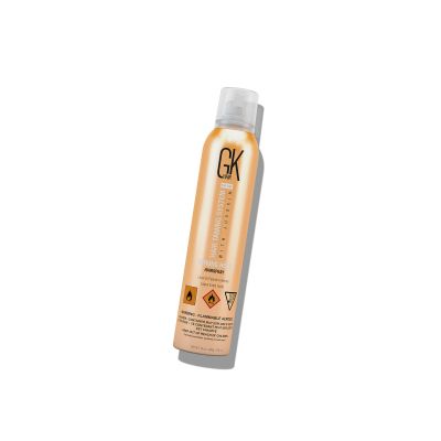 GK Hair: Strong Hold Hair Spray 320 ml