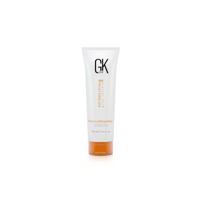 GK Hair: Thermal Styler Cream 100ml GK Hair: Thermal Styler Cream 100ml