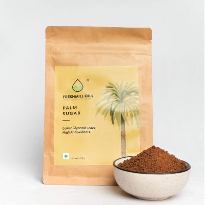 Honey and Spice: Palm Sugar 250gm