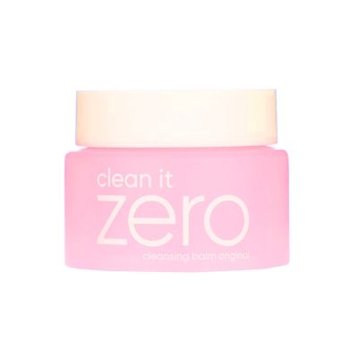 Banila Co: Clean it Zero Cleansing Balm Original - 25ml