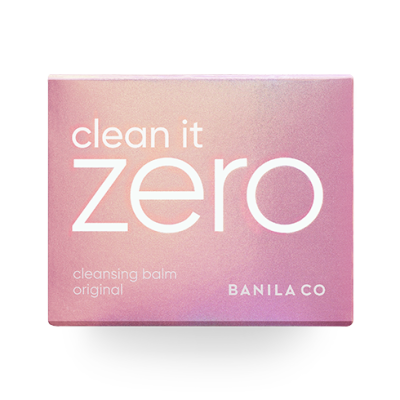 Banila Co: Clean it Zero Cleansing Balm Original - 25ml