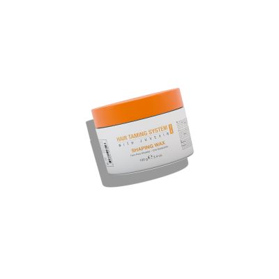 GK Hair: Shaping Wax 100ml