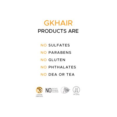 GK Hair: Shaping Wax 100ml