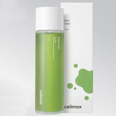 Celimax: The Real Noni Moisture Balancing Toner - 150ml