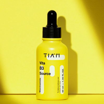 TIA'M: Vita B3 Source - 40ml
