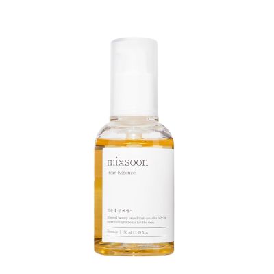 Mixsoon: Bean Essence- 50 ml