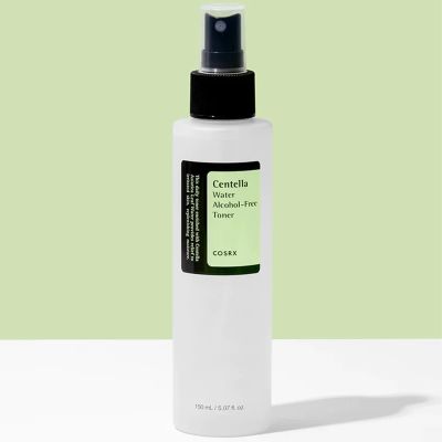 COSRX: Centella Water Alcohol-Free Toner | 150ml