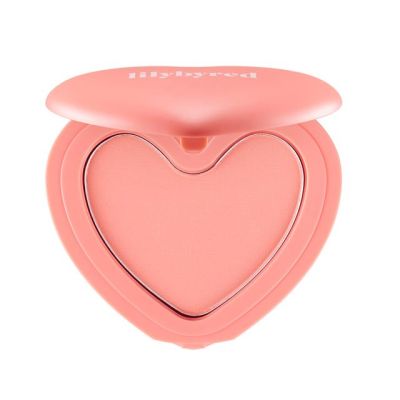 Lilybyred: Luv Beam Cheek(AD) | #01 Loveable Coral