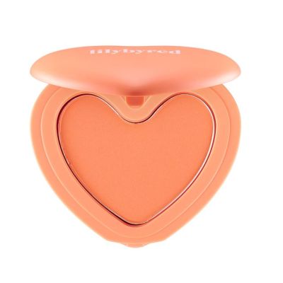 Lilybyred: Luv Beam Cheek(AD) | #03 Flush Orange