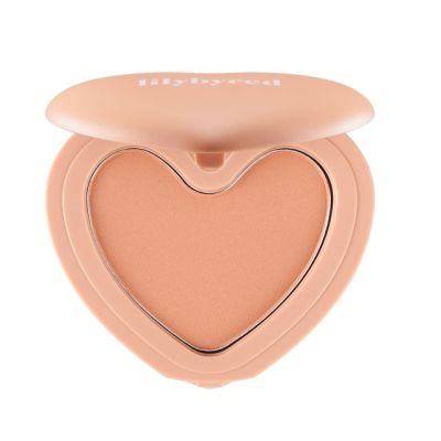 Lilybyred: Luv Beam Cheek(AD) | #06 Maxi Beige