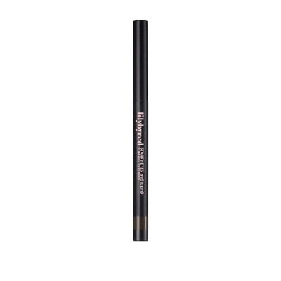 Lilybyred: Starry Eyes Am9 to Pm9 Slim Gel Eyeliner | #02 Matt Brown