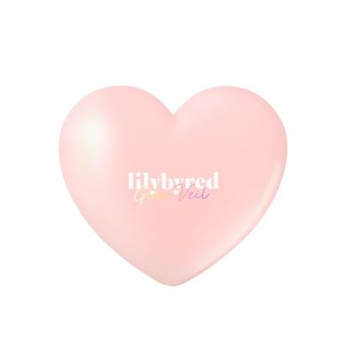 Lilybyred: Luv Beam Glow Veil | #04 Sun Beam | 3.2g