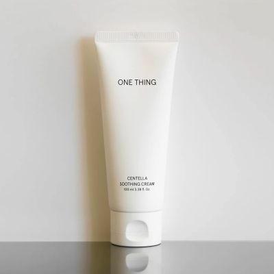 One Thing: Centella Soothing Cream - 100ml
