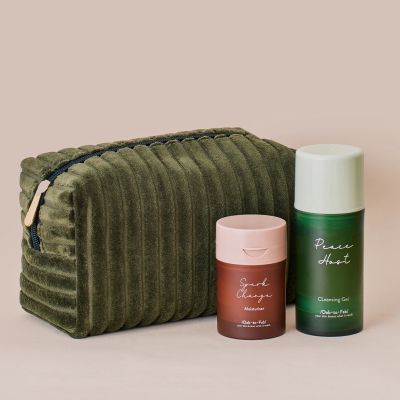 DAB TO FAB: Peace Host Cleanser | 175 gm