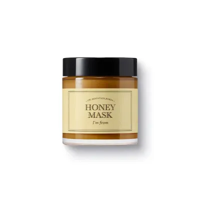 I'm From: Honey Mask | 120g