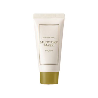 I'm From: Mugwort Mask | 30g I'm From: Mugwort Mask | 30g