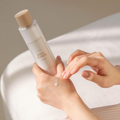 I'm From: Rice Toner | 30ml