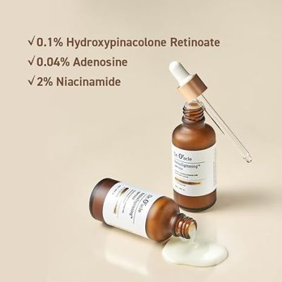 Dr. Oracle: Retino Tightening Ampoule 10ml