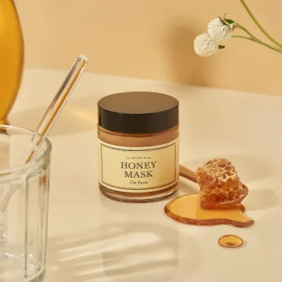 I'm From: Honey Mask | 120g