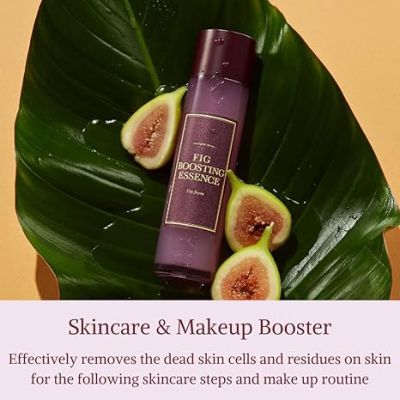 I'm From: Fig Boosting Essence | 150ml