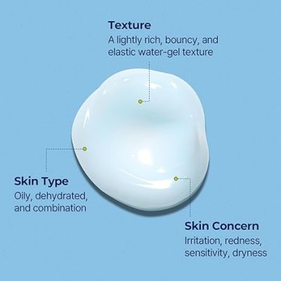 Torriden: Dive-in Hyaluronic Acid Cream | 100 ml