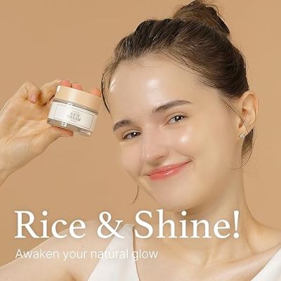 I'm From: Rice Cream | 50g