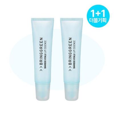 Bring Green: Bamboo Hyaluronic Lip Essence 11g