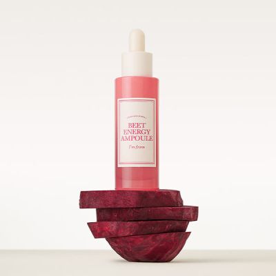 I'm From: Beet Energy Ampoule | 30ml