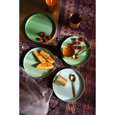 Sukoon: Brass Plates