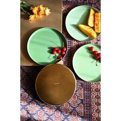 Sukoon: Brass Plates