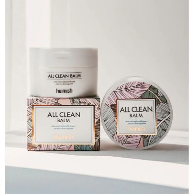 Heimish: Heimish - All Clean Balm Mini - 50ml