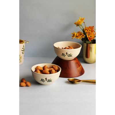 Sukoon: Gul Katori Set
