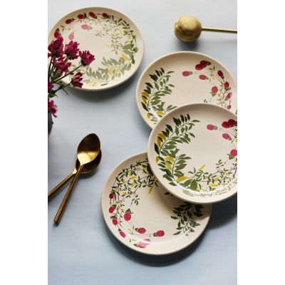 Sukoon: Gul Plates