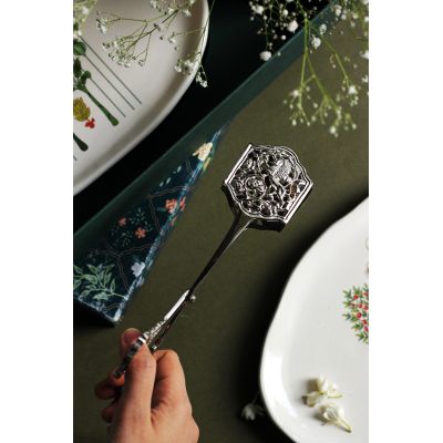 Sukoon: Bagh Platters with Tong