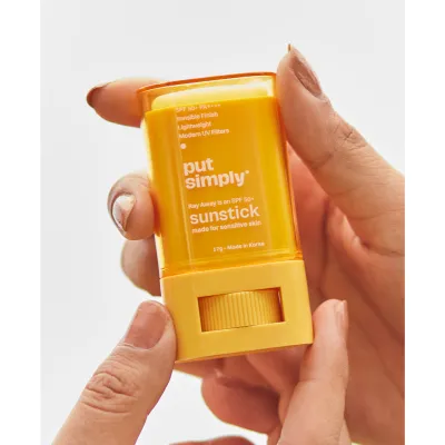 Put Simply: Ray Away Sunstick