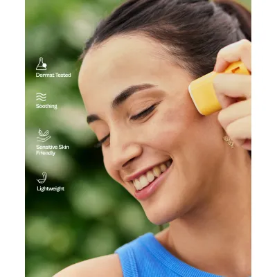 Put Simply: Ray Away Sunstick