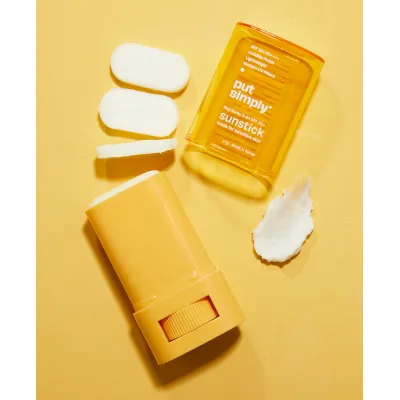 Put Simply: Ray Away Sunstick