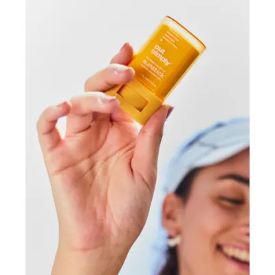 Put Simply: Ray Away Sunstick