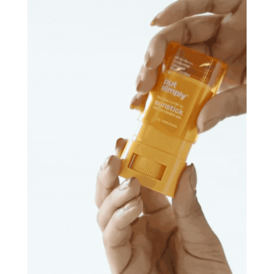 Put Simply: Ray Away Sunstick
