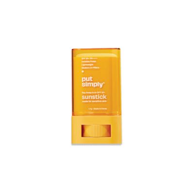 Put Simply: Ray Away Sunstick