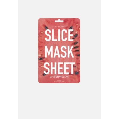 Kocostar: Slice Mask Sheet Watermelon