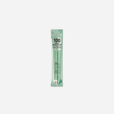VT Cosmetics: 100 Reti-A Reedle Shot Daily Skincare | 2ml * 10 each