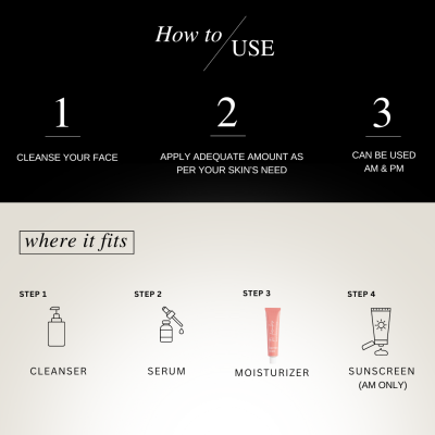 The FormulaRX: Peptide Ceramide Moisturizer - Barrier Plus - Nourishing Barrier Repair Moisturizer For Dry, Compromised, Sensitive skin