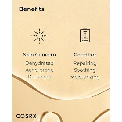 COSRX: Advanced Snail 96 Mucin Power Essence | 100ml