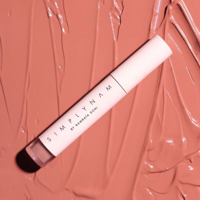 Simply Nam: Satin Soft Lip Crème Reshma