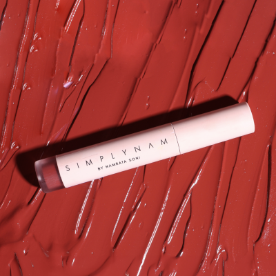 Simply Nam: Satin Soft Lip Crème Rei