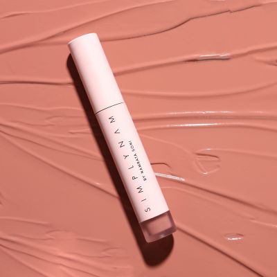 Simply Nam: Satin Soft Lip Crème Pernia